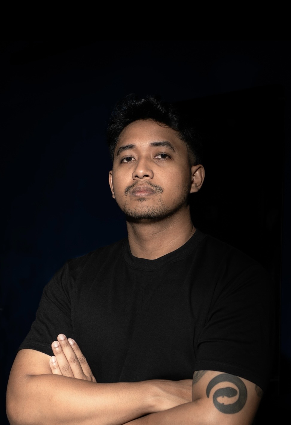 Danang Priambodo